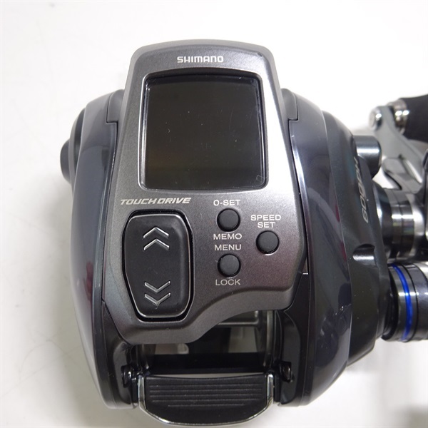 ２４フォースマスター６００ＤＨ